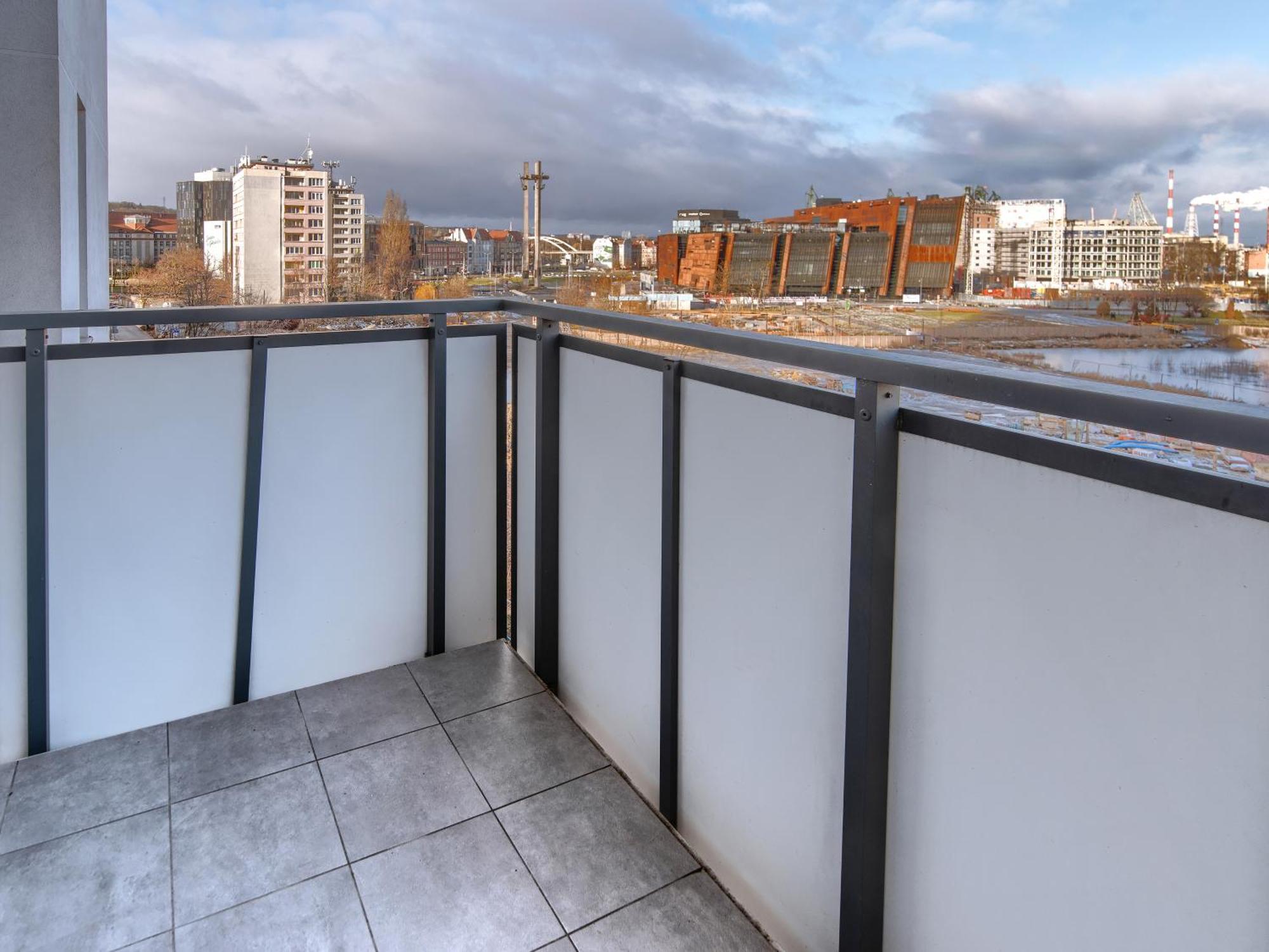 Gdansk Amber Suite With Parking By Rentujemy Gdańsk Exterior foto